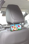 Universal phone holder