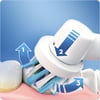 Oral B Pro 2 Cross Action Rafmagnstannbursti