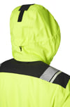 Univern Protec vetrarsamfestingur HiViz gulur