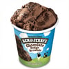 Ben&Jerry's Fudge
