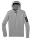 Brooks Notch thermal Hoodie