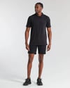 Sportcross RTP Short Black