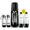Sodastream Gigapack svart