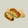 Avocado Tomato Vegan