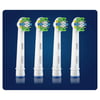 Oral B Floss Action Hausar