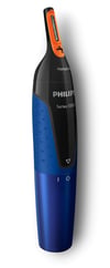 Philips Series 5000 eyrna- og nefháraklippur