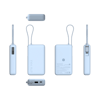 Xiaomi 67W Power Bank 10.000mAh hleðslubanki m. snúru
