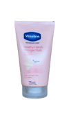 Vaseline Intensive Care handáburður fyrir heilbrigðar hendur og sterkari neglur 75 ml