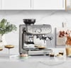 Sage Barista Impress kaffivél