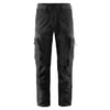 Fristads Haverdal vinnubuxur stretch, svartar