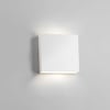 Compact W2 White