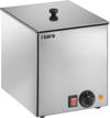 SARO pylsupottur einfaldur HD 100