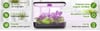 GROW YOUR OWN - SMART GARDEN 3