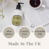 Naturally European Freesia & Pear Body Lotion 500 ml