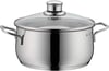 WMF Diadem Pottasett