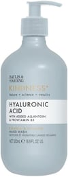 Baylis & Harding Kindness + Plant Hyaluronic Acid, 500 ml Cleanse & Hydrate Hand Sápa