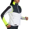 Brooks Run Visible Insulated vest