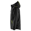 Fristads Tyresta Gore-Tex skeljajakki