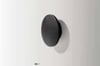 Ancona S Wall Black