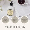 Naturally European Milk Cotton Body Lotion 500 ml