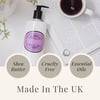 Naturally European Plum Violet 500ml Body Lotion 500 ml