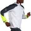 Brooks Run Visible Convertible Jacket