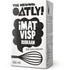 Oat-ly visp hafrarjómi 250 ml