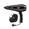 BaByliss hárblásari
