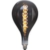 LED-LAMP E27 A165 INDUSTRIAL VINTAGE