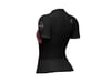 CompresSport Trail Postural SS Top Dömu
