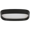 Pienza Black LED TOP