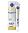 Nivea Q10 augn krem