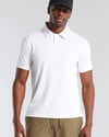 Sportcross RTP Polo White