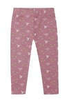 Kids up leggings Nostalgia Rose