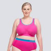 Runderwear Womens Easy-On Runderbra