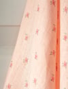 Jana muslin swaddle – Tiny roses