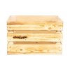 Rawbike - Atran Velo Woody geymslukassi