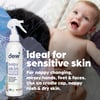 Hand Cleansing Water 500ml