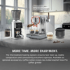 Caso Espresso Gourmet Advanced kaffivél