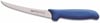Dick Boning 1/2 Flex hnífur 15 cm. Blár