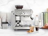 Sage Barista Express Kaffivél