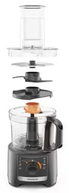 Kenwood MultiPro Compact matvinnsluvél