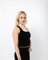 BSport Sculpt hlýrabolur