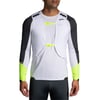 Brooks Run Visible Convertible Jacket