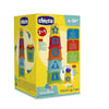 Chicco kubbaturn m formum 2in1