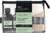 Baylis & Harding Goodness Oud, Cedar & Amber Essentials Gjafasett