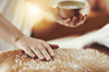 Body Scrub Massage hjá Virago heilsusetri