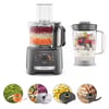 Kenwood MultiPro Compact matvinnsluvél