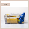 Ísskápabox – 4 stærðir - Lítil
