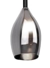IZZA 1 Pendant Smoky